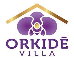 Logo Orkide Villa