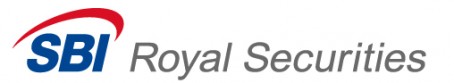 SBI Royal Securities Plc.
