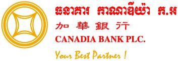 Canadia Bank