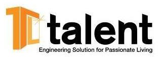 Talent Engineering Co., Ltd.