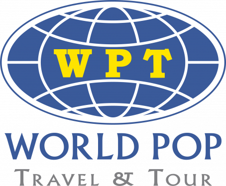 World Pop Travel-Tours Group Co., Ltd