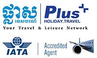 Plus Enterprises Co., Ltd (T/A: Plus Travel & Tours)